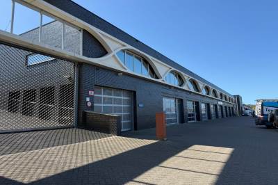 Garage Veerpolder 19073 Warmond