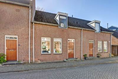 Woning Oosterwal 3 Lochem