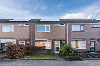 Woning Fabiushof 36 Dalfsen