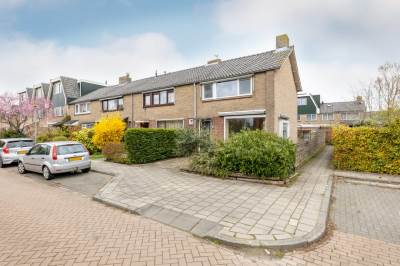 Woning Talingweg 25 Landsmeer