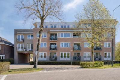Woning De Weijenbergh 60 Oisterwijk