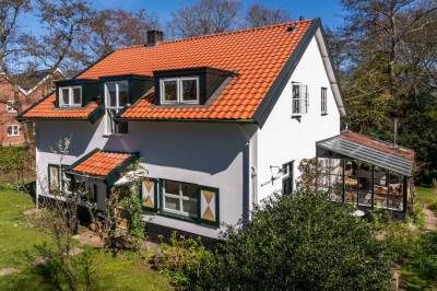 Woning Natteweg 44 Bergen (NH)