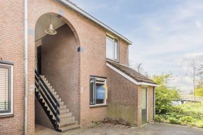 Woning Kraaijenkampzoom 52 Koog aan de Zaan