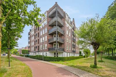 Woning de Langekker 15 Helmond