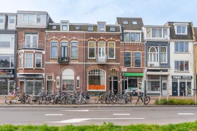Woning Amsterdamsestraatweg 34B Utrecht