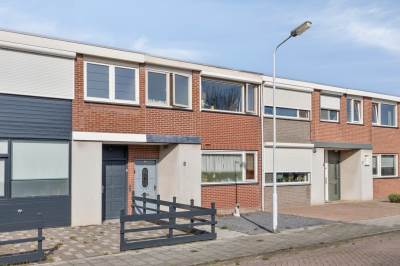 Woning Joostenstraat 3 Sas van Gent
