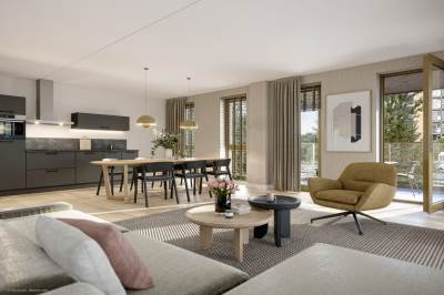 Woning Costa del Sol 322 Haarlem