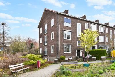 Woning Rozenboomlaan 184 Voorburg