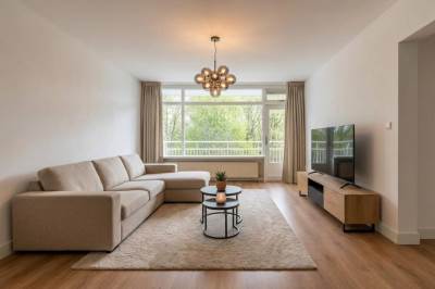 Woning Elpermeer 182 Amsterdam
