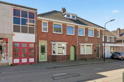 Woning Arendsweg 40 Beverwijk