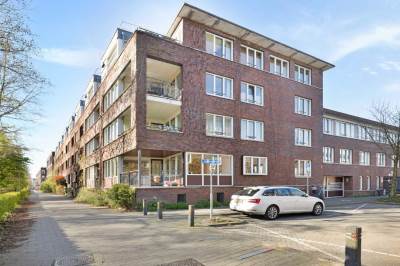 Woning Molukkenstraat 2 Utrecht