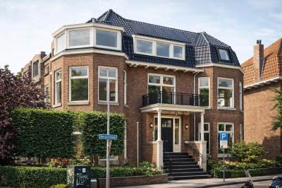 Woning Straatweg 231D Rotterdam