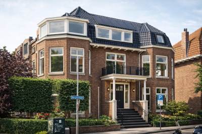 Woning Straatweg 231A Rotterdam