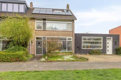 Woning Baandervrouwenlaan 76 Boxtel