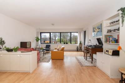 Woning Uiterwaard 24 Zoetermeer