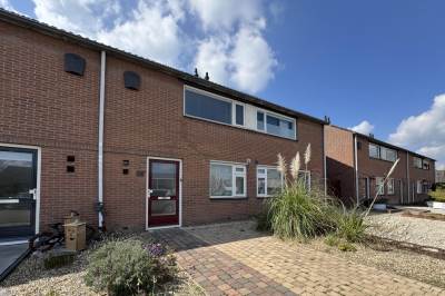 Woning Binnenhof 28 Deest