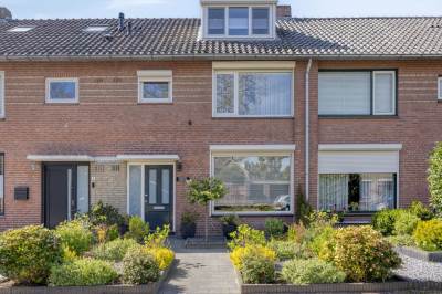 Woning Lupinelaan 3 Waalre
