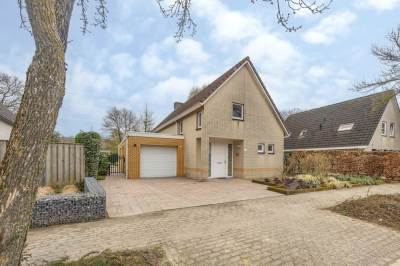 Woning Zilverschoon 14 Venray