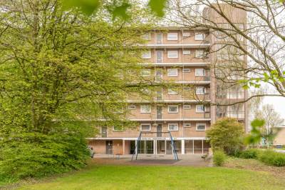 Woning Mr. G. Groen van Prinstererlaan 355 Amstelveen