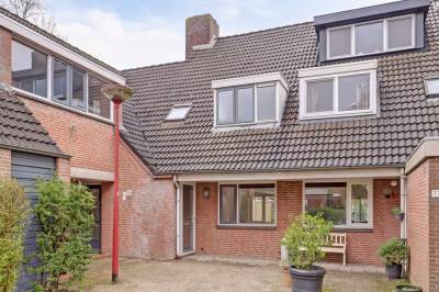 Woning Briljantdrift 39 Nieuwegein