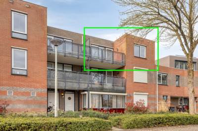 Woning Kastanjeberg 117 Roosendaal