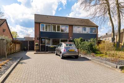 Woning Dr Johan Picardtlaan 4 Rolde