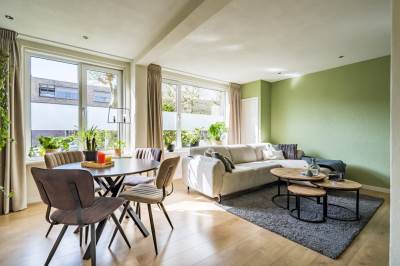 Woning Sint Jozefslaan 157 Weert