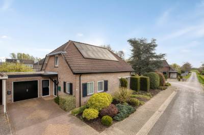 Woning Capellegoedweg 3 Olburgen