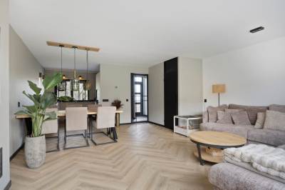 Woning Beetwortelweg 3 Oud-Beijerland