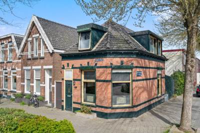 Woning 2e Kruisstraat 14 Deventer