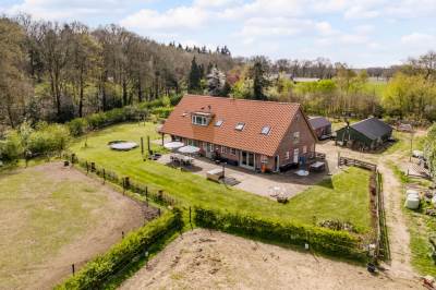 Woning Woestenes 7 Eibergen