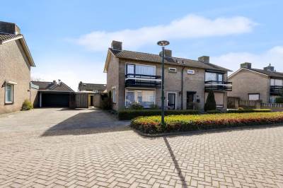 Woning Europalaan 7 Liempde