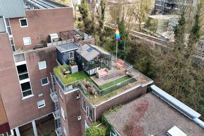 Woning Sonsbeeksingel 213 Arnhem