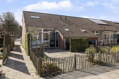 Woning Batinge 97 Norg