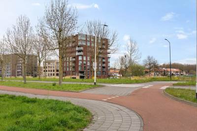 Woning Bernard de Wildestraat 636 Breda