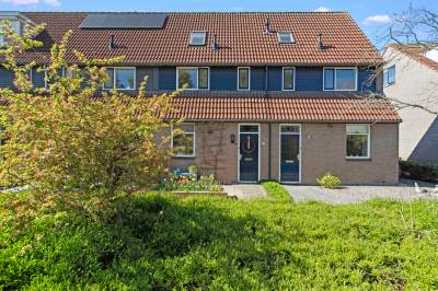 Woning Eksterstraat 2 Benschop