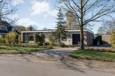 Woning Kroonprins 16 Haaksbergen