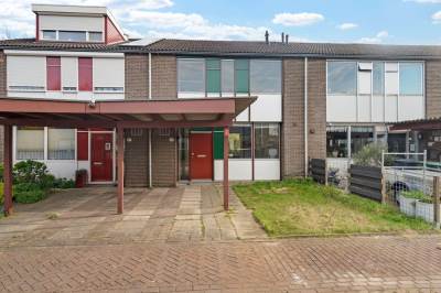 Woning Het Zwanevlot 48 Zutphen