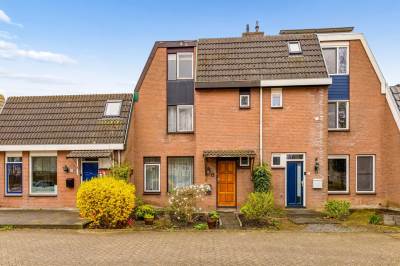 Woning Kolkgriend 59 Almere