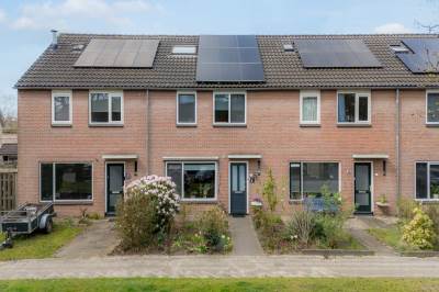 Woning Stickerstraat 19 Dalfsen