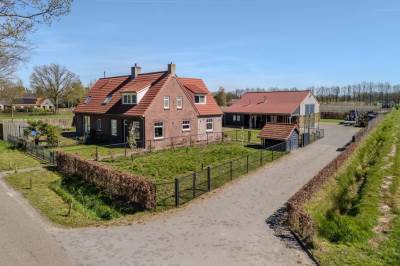 Woning Pandgat 18 Oirschot