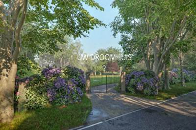 Bouwgrond Schouwweg 85 Wassenaar