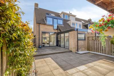 Woning Meidoorn 12 Poortugaal