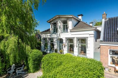 Woning Westein 14 Aldeboarn