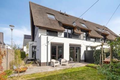 Woning Kerkuillande 21 Pijnacker