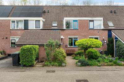 Woning Rutgerskamp 37 Ermelo
