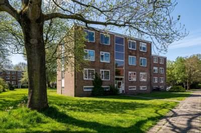 Woning Bordineweg 3 Leeuwarden