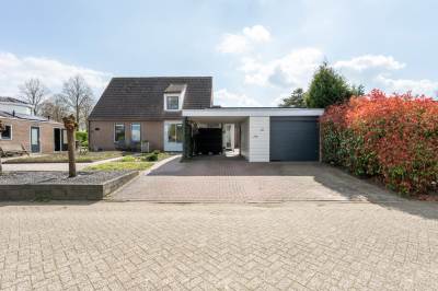 Woning Grijze Kraai 26 Emmen