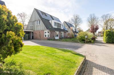 Woning Kuifmees 17 Emmen