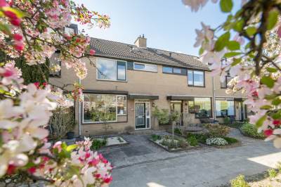 Woning Schoener 78 Barendrecht